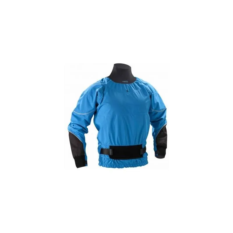 Giacca manica lunga per utilizzo in condizioni difficili HIKO PALADINE NEO NECK