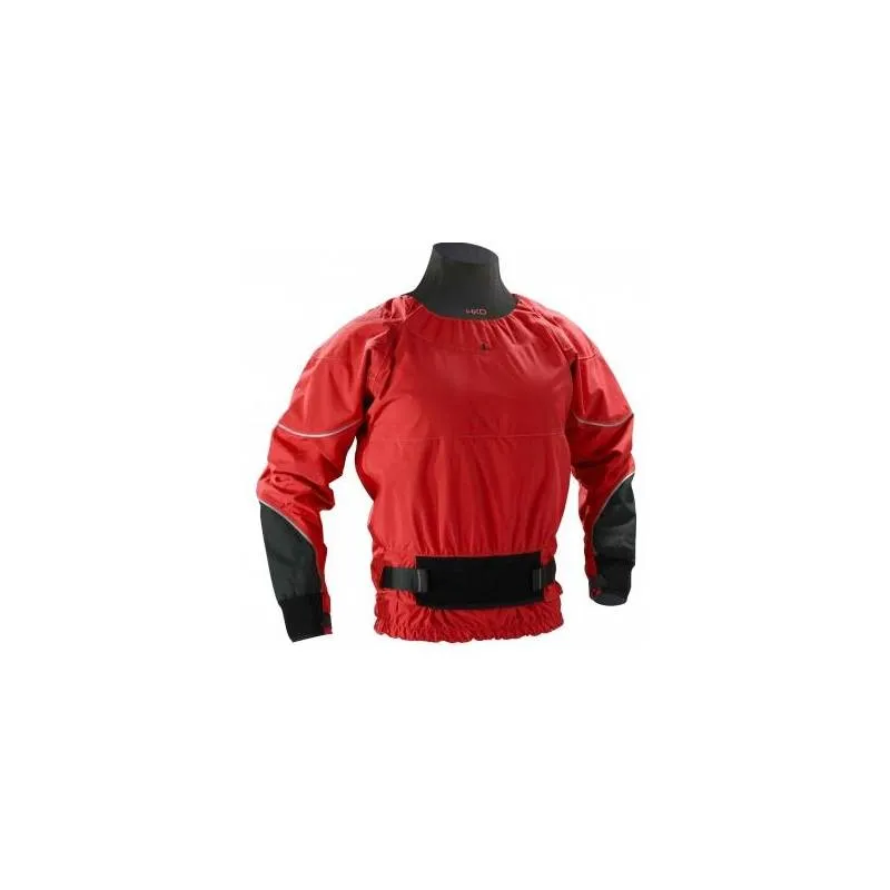 Giacca manica lunga per utilizzo in condizioni difficili HIKO PALADINE NEO NECK