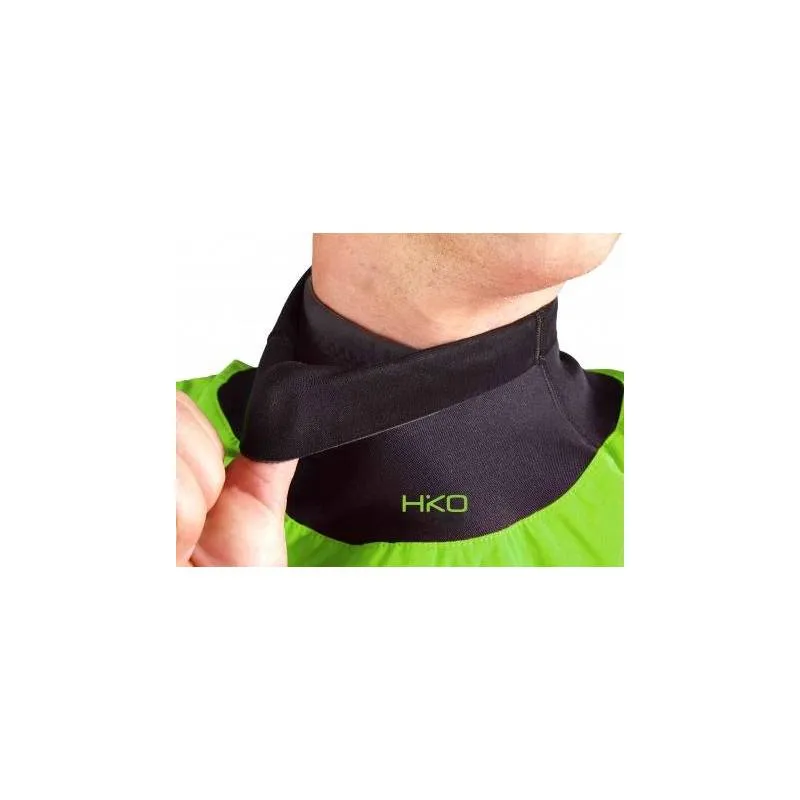 Giacca manica lunga per utilizzo in condizioni difficili HIKO PALADINE NEO NECK