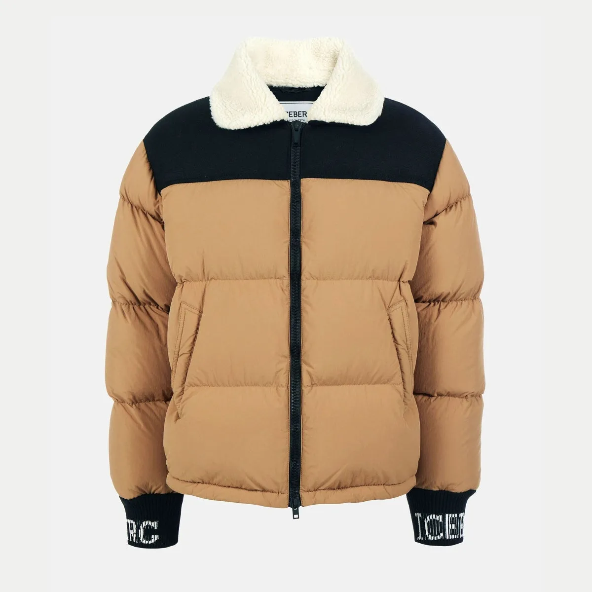 Giubbotteria Iceberg J090/51391423