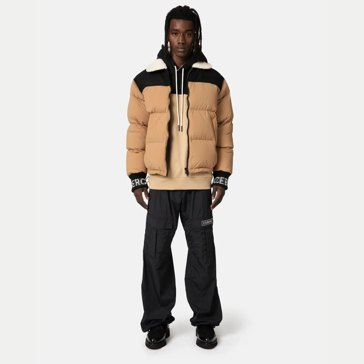 Giubbotteria Iceberg J090/51391423