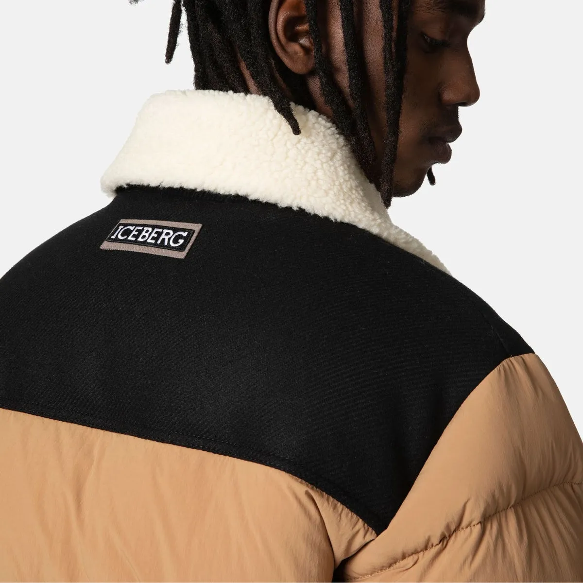 Giubbotteria Iceberg J090/51391423