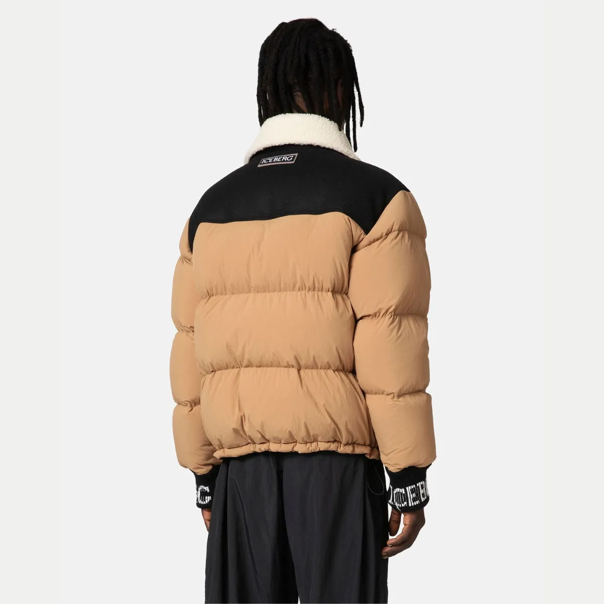 Giubbotteria Iceberg J090/51391423