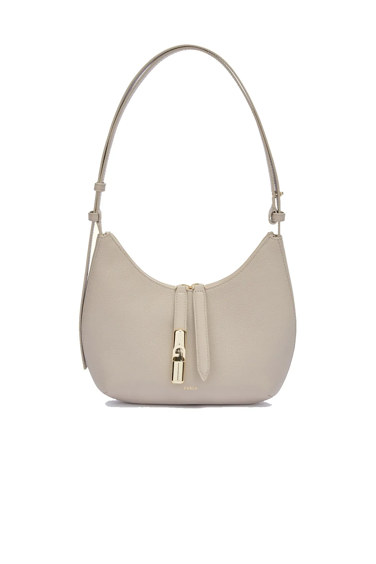 Goccia Borsa A Spalla S FURLA donna