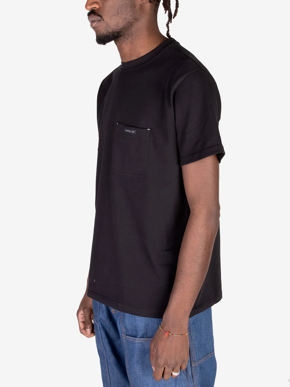 Gramicci x and Wander T-shirt