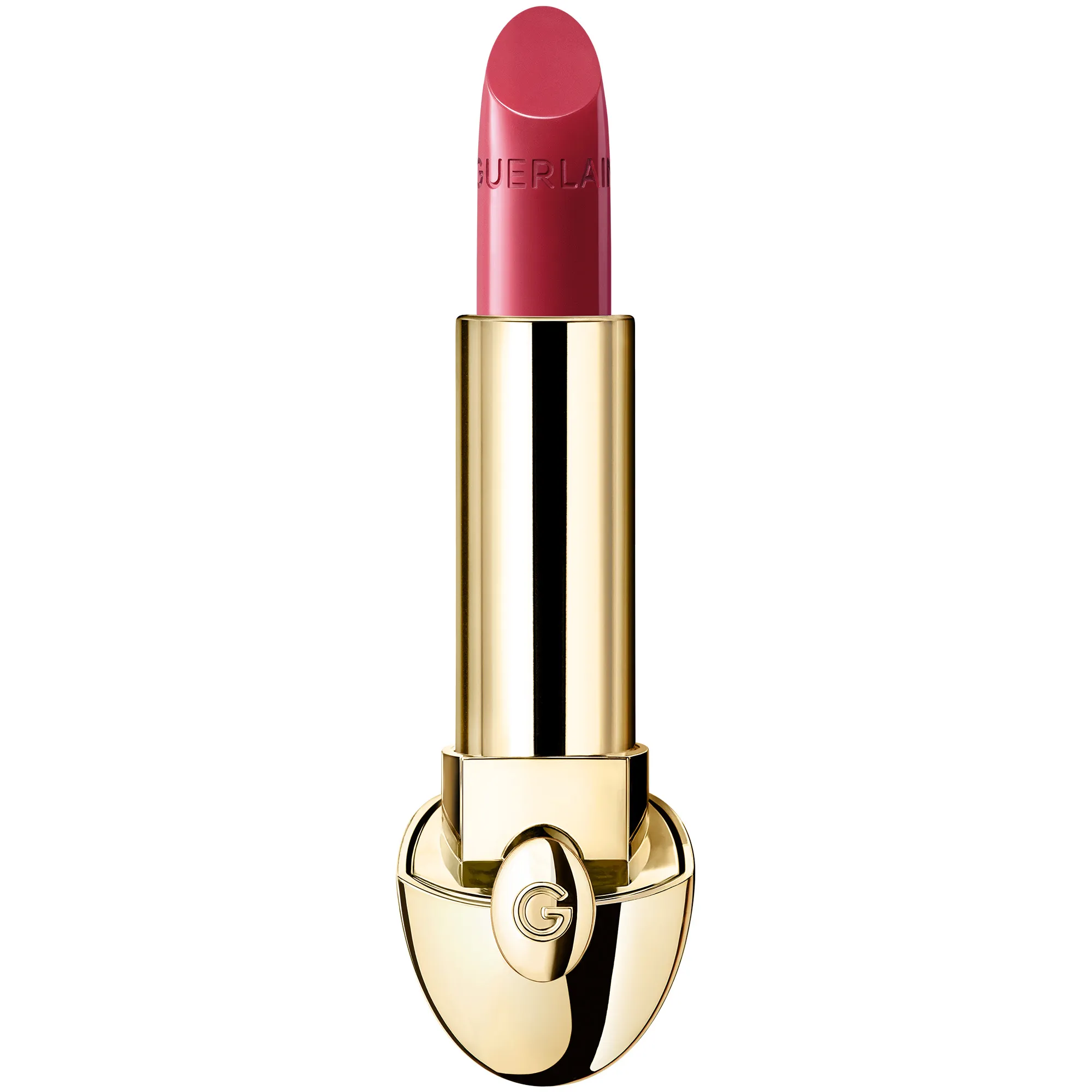  GUERLAIN   ROUGE G Il ricarica - Il rossetto personalizzabile per labbra curate |  - 519 LE ROSE ESSENTIEL - SATIN