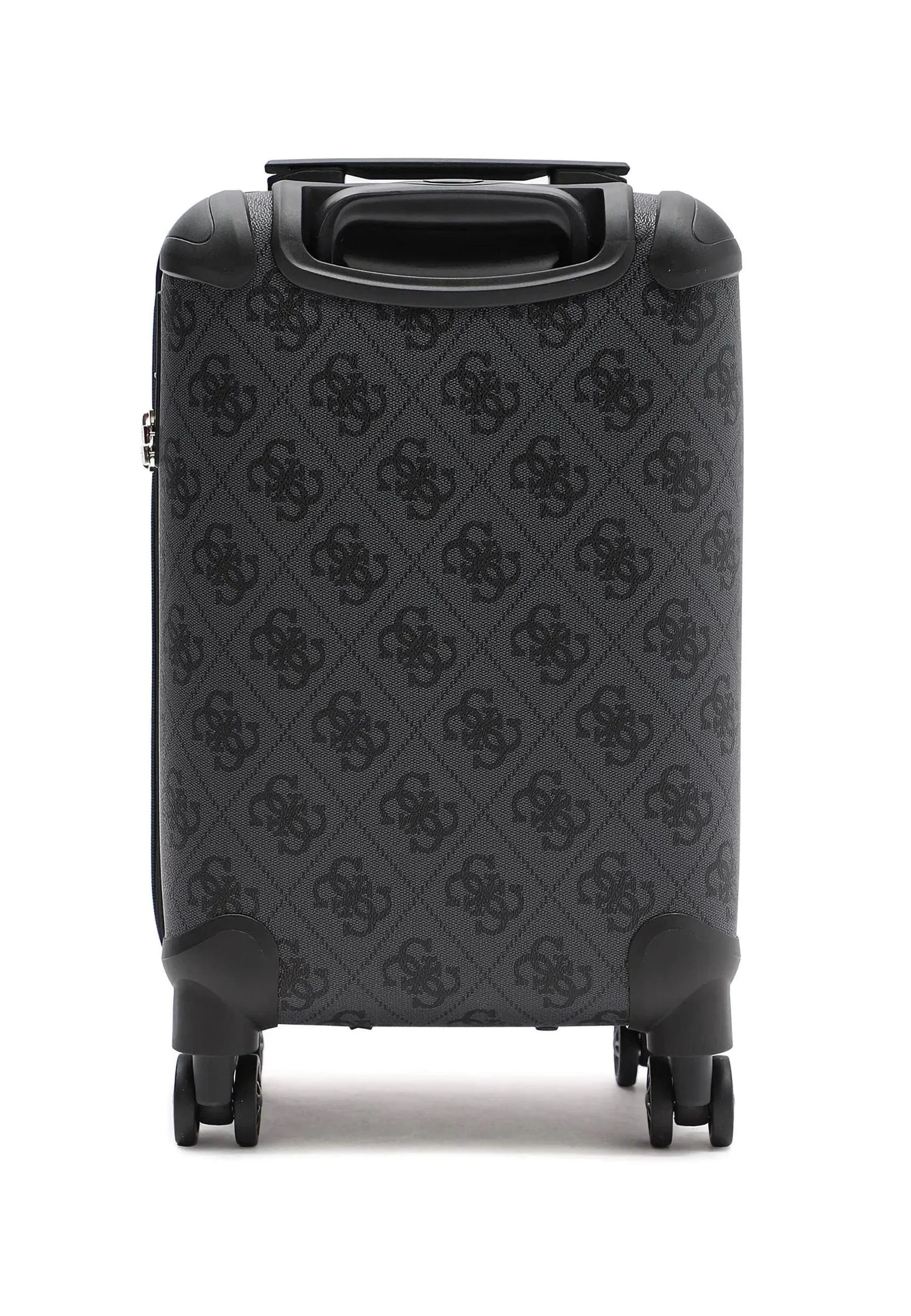 GUESS Berta 18 Valigia Coal Logo B8688983