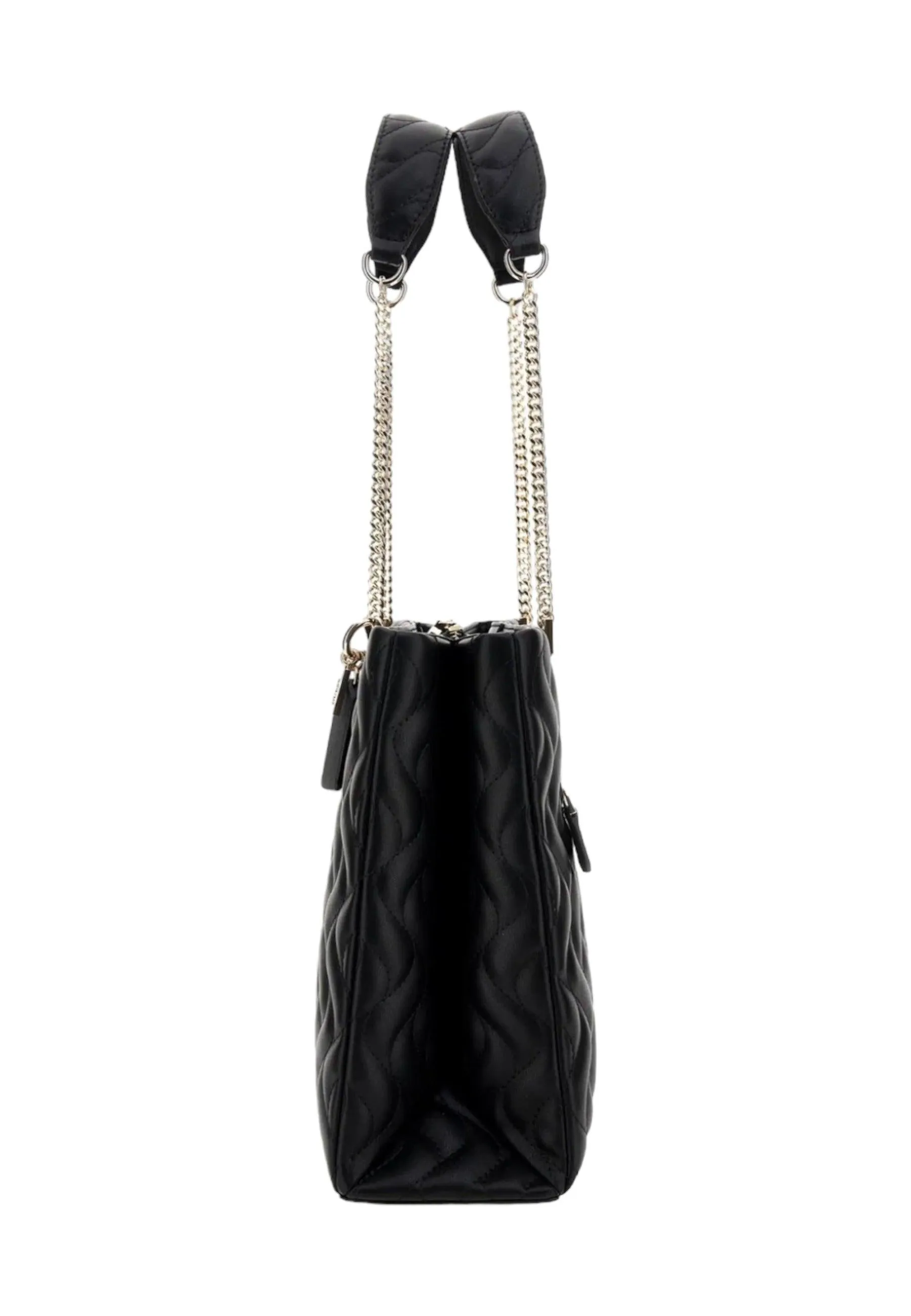 GUESS Eco Mai Borsa Tote Black EQG896923
