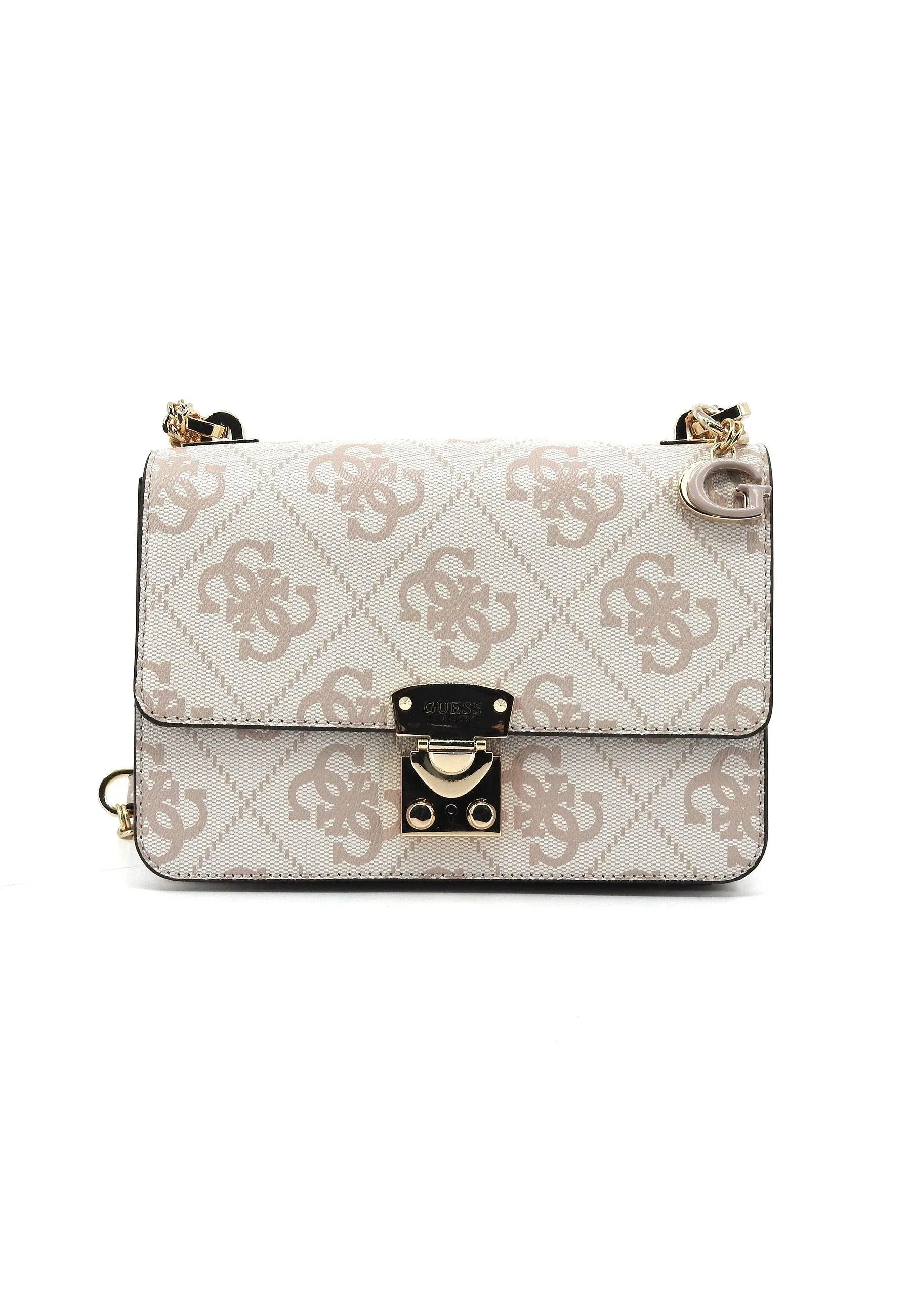 GUESS Eliette Logo Borsa Donna Dove Logo SO931521