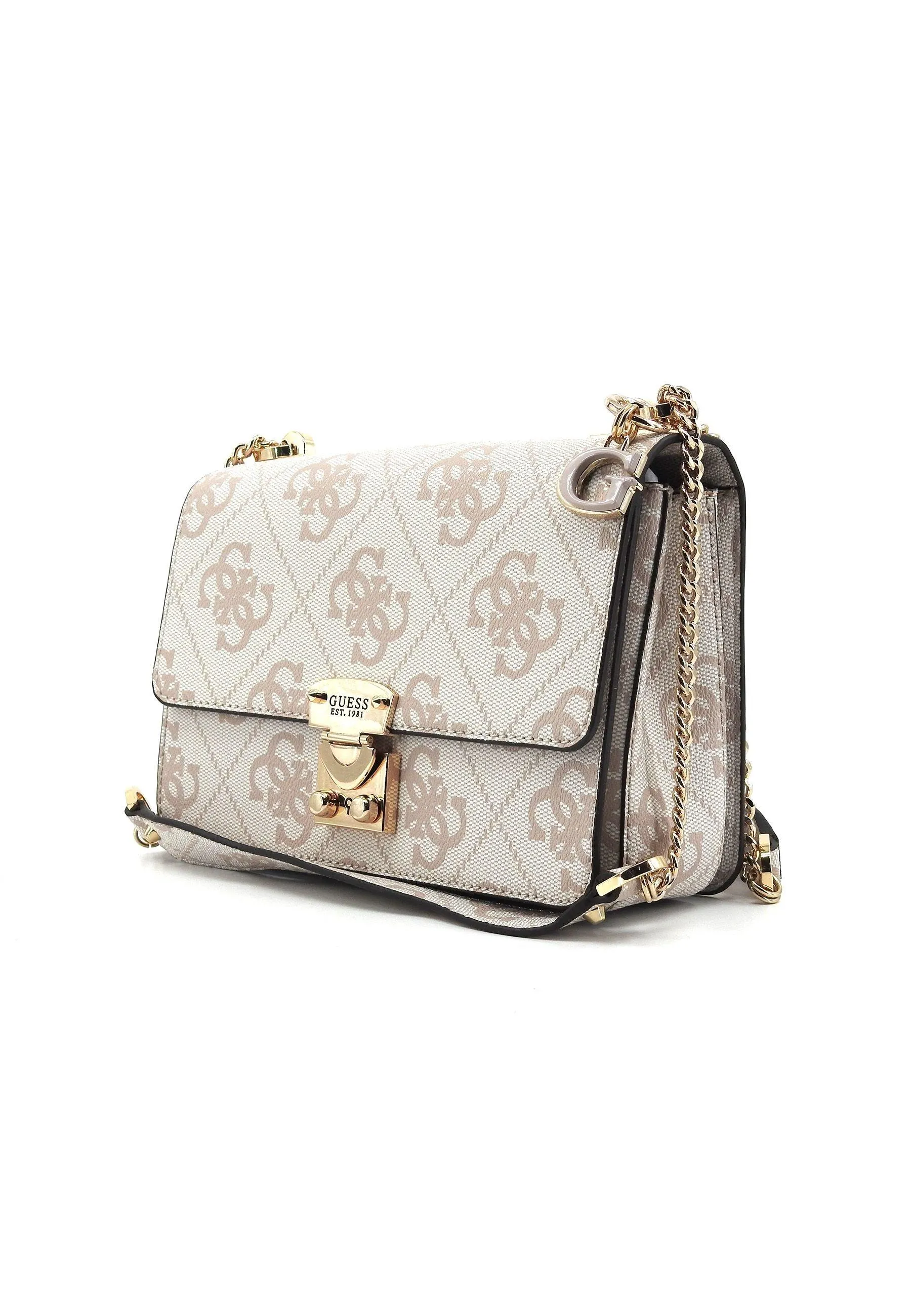GUESS Eliette Logo Borsa Donna Dove Logo SO931521