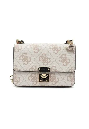 GUESS Eliette Logo Borsa Donna Dove Logo SO931521