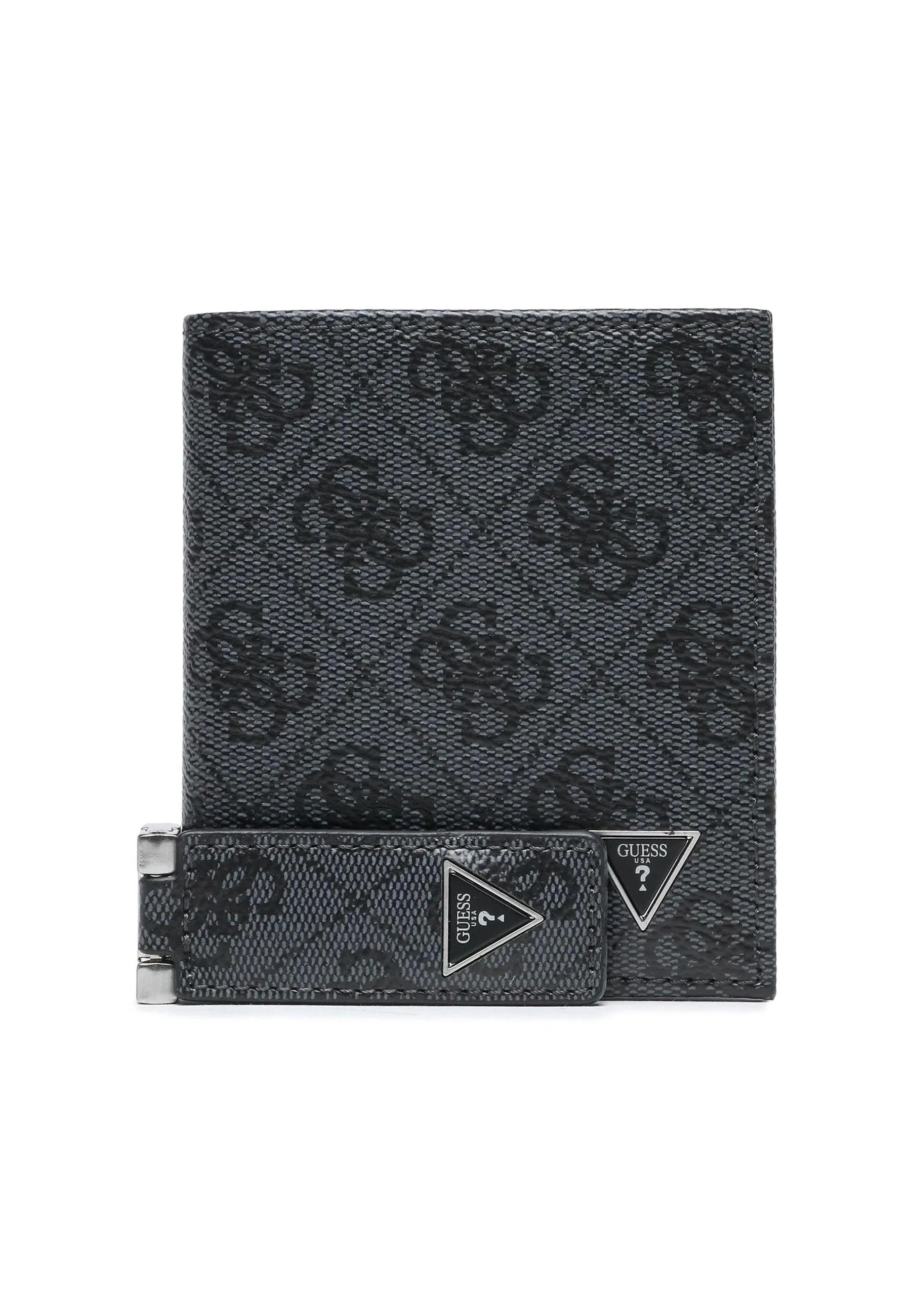 GUESS Gift Box Cofanetto Uomo Black GFBOXMP3301