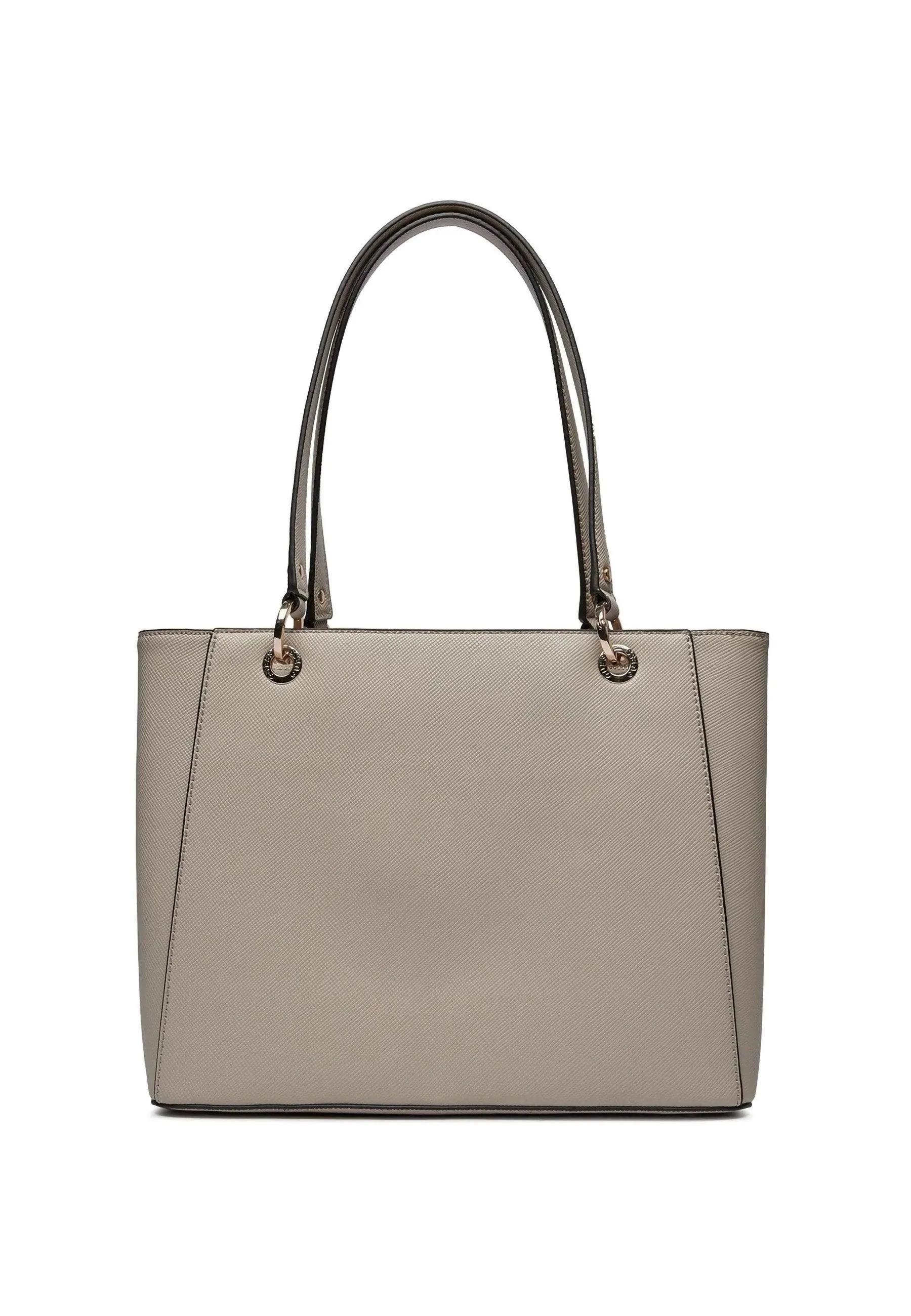 GUESS Noelle Borsa Tote Donna Taupe Beige ZG787925