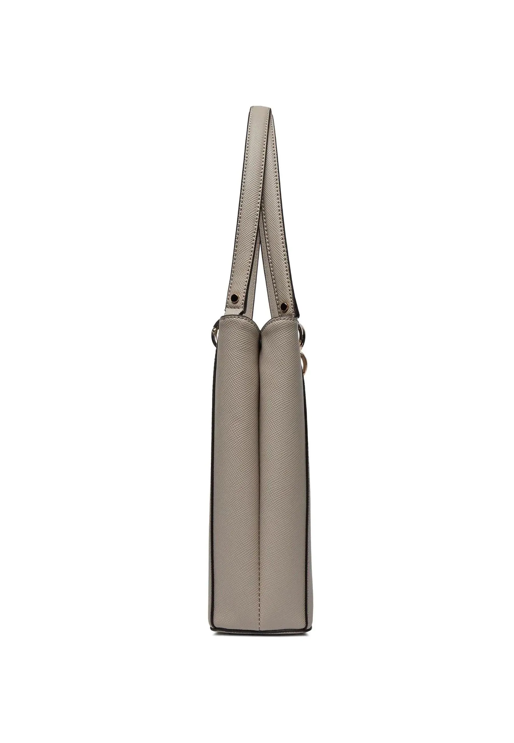 GUESS Noelle Borsa Tote Donna Taupe Beige ZG787925