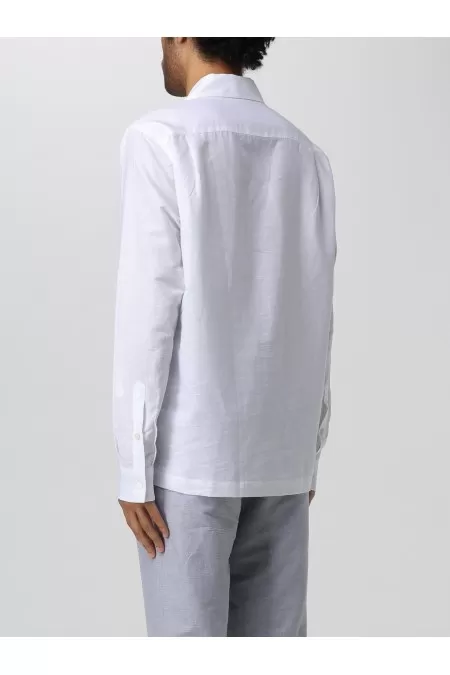 HALF UTTON SHIRT SEASE SI042TN411 Y40