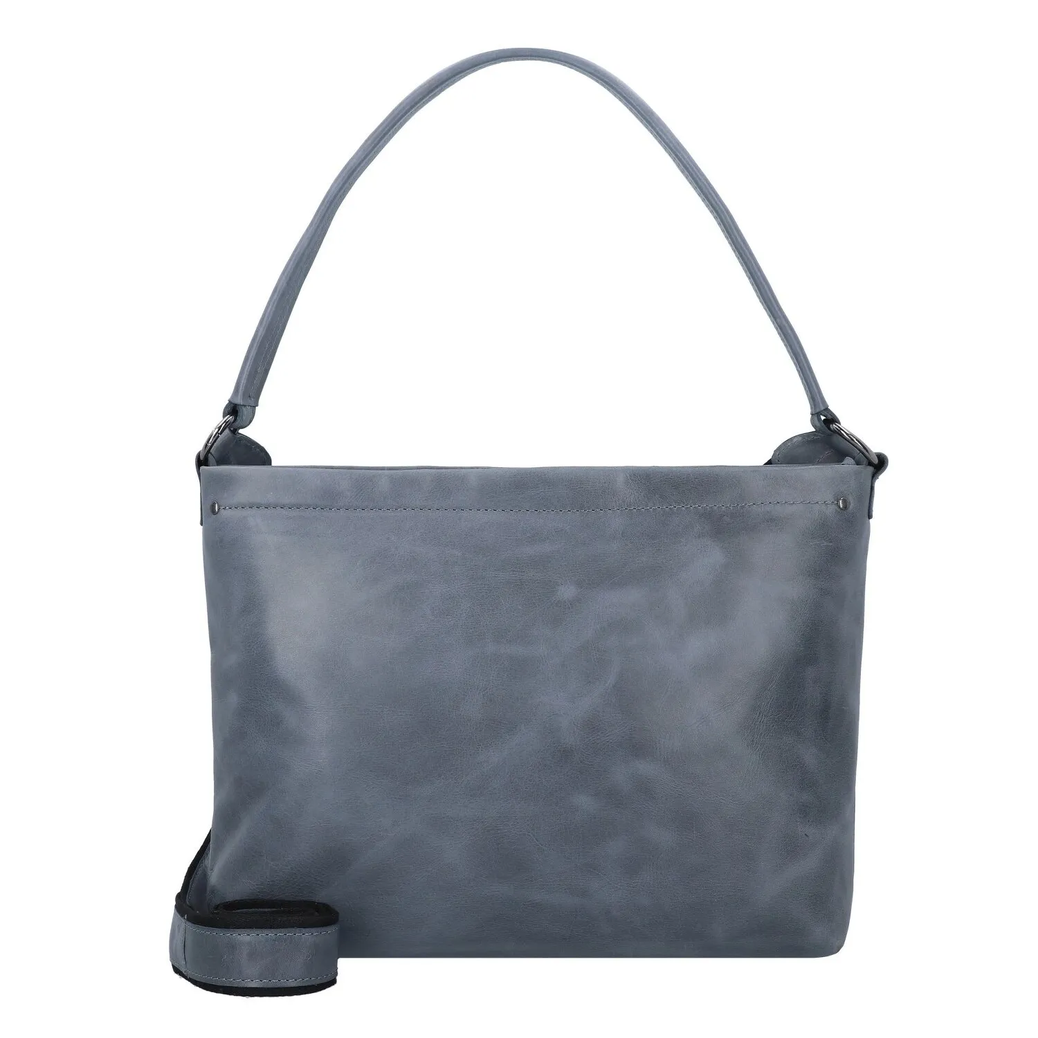 Harold's Caugio Borsa a tracolla Pelle 32 cm