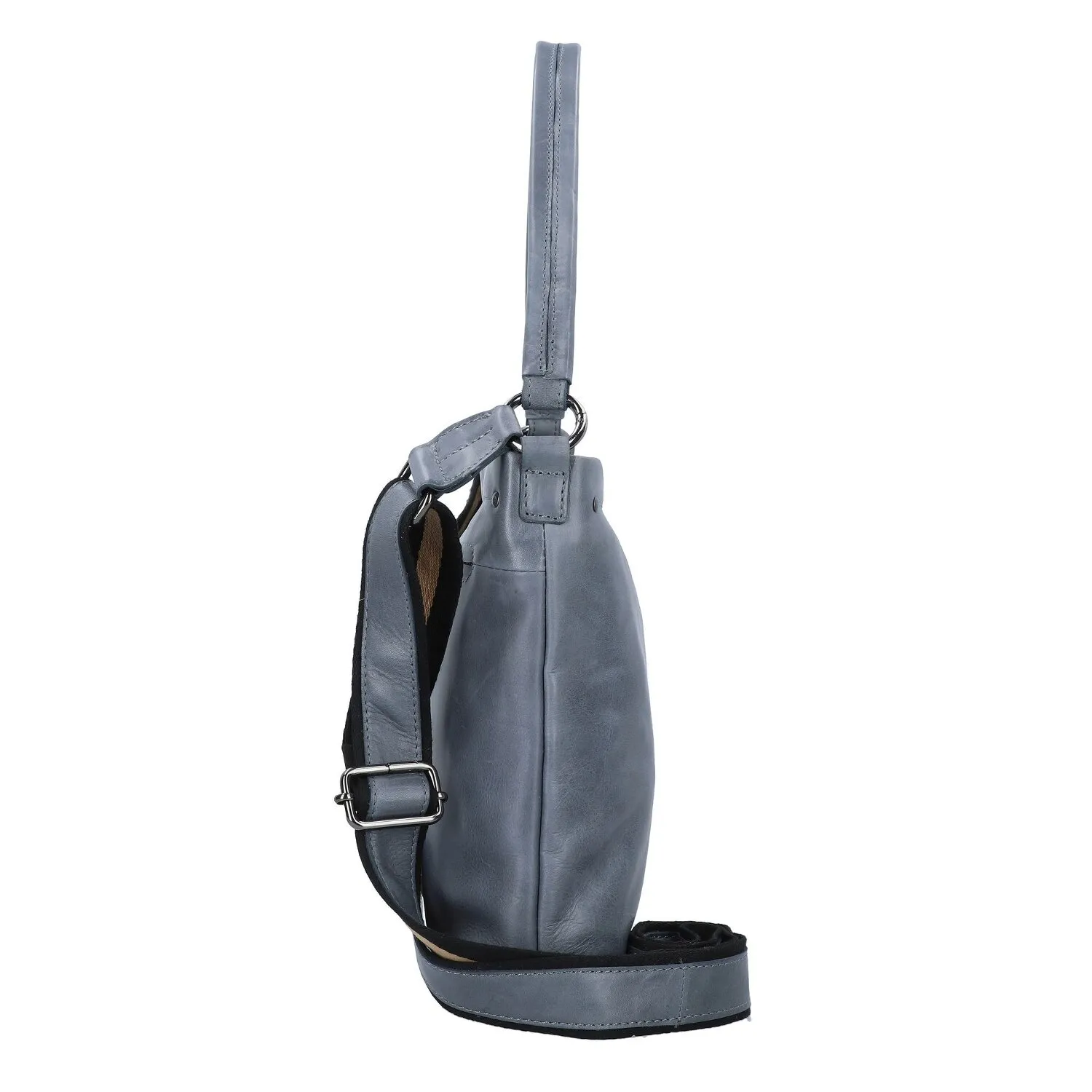 Harold's Caugio Borsa a tracolla Pelle 32 cm