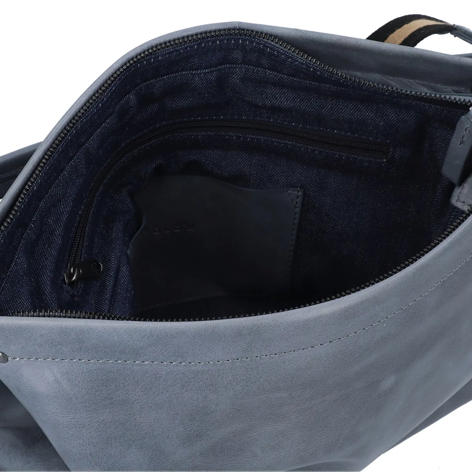 Harold's Caugio Borsa a tracolla Pelle 32 cm
