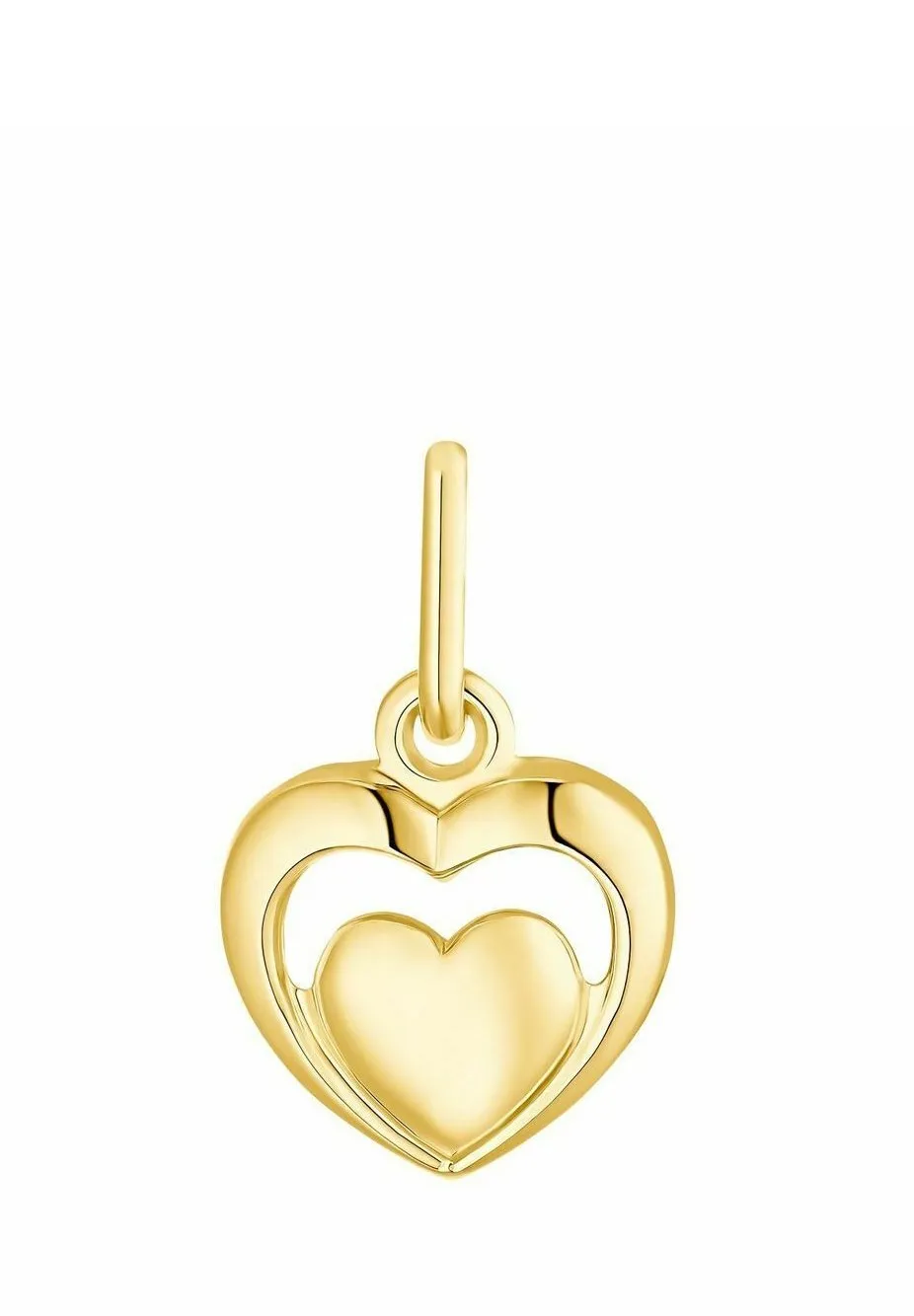 HEART - Ciondolo