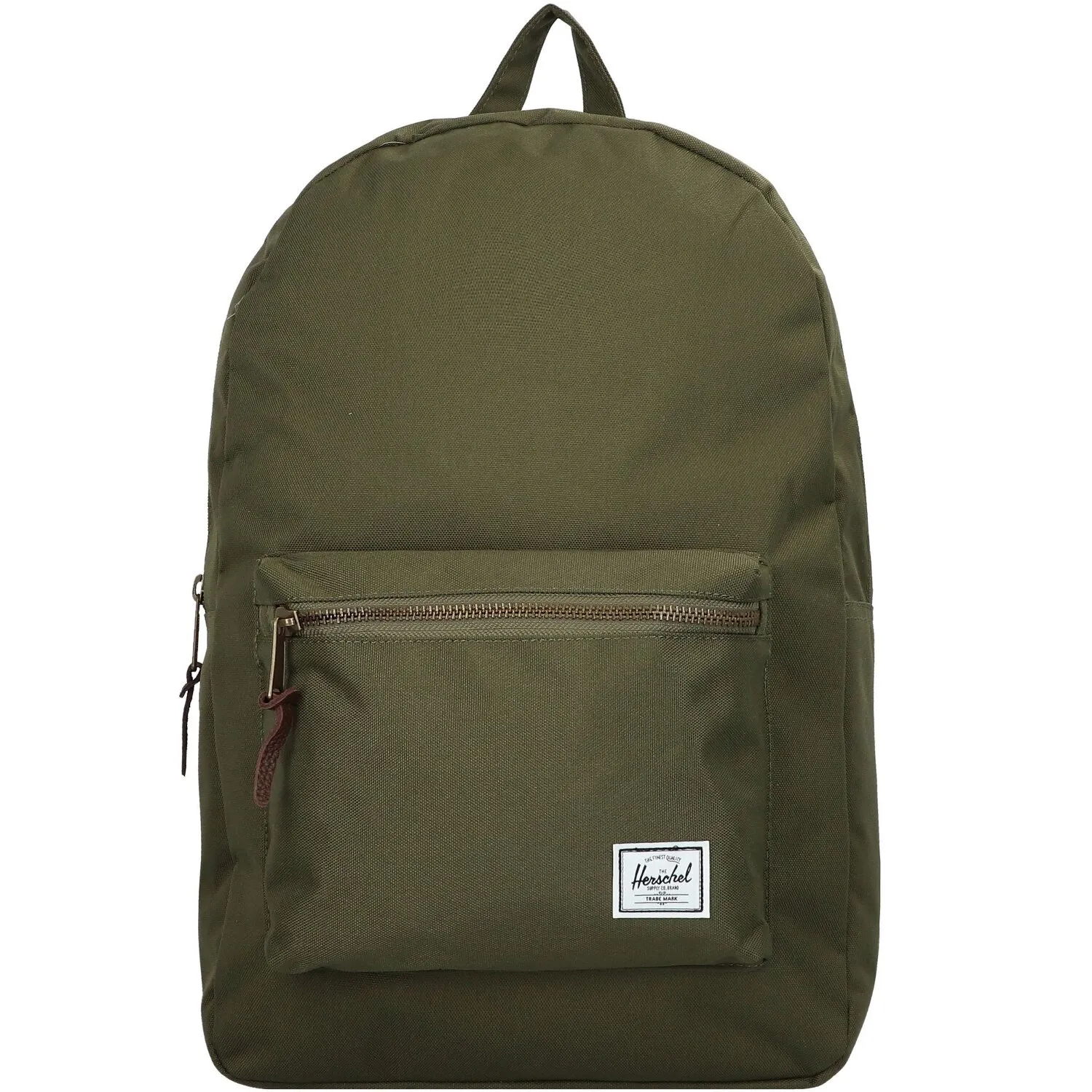 Herschel Zaino Settlement Scomparto per laptop da 47 cm