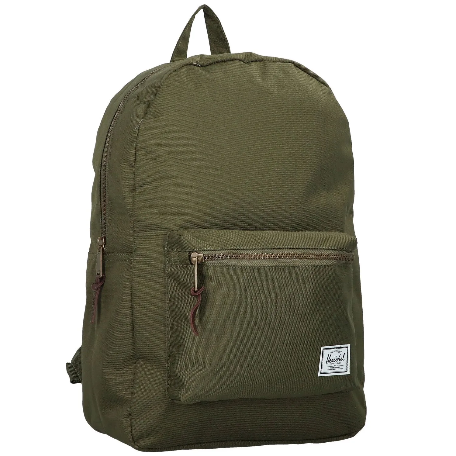 Herschel Zaino Settlement Scomparto per laptop da 47 cm