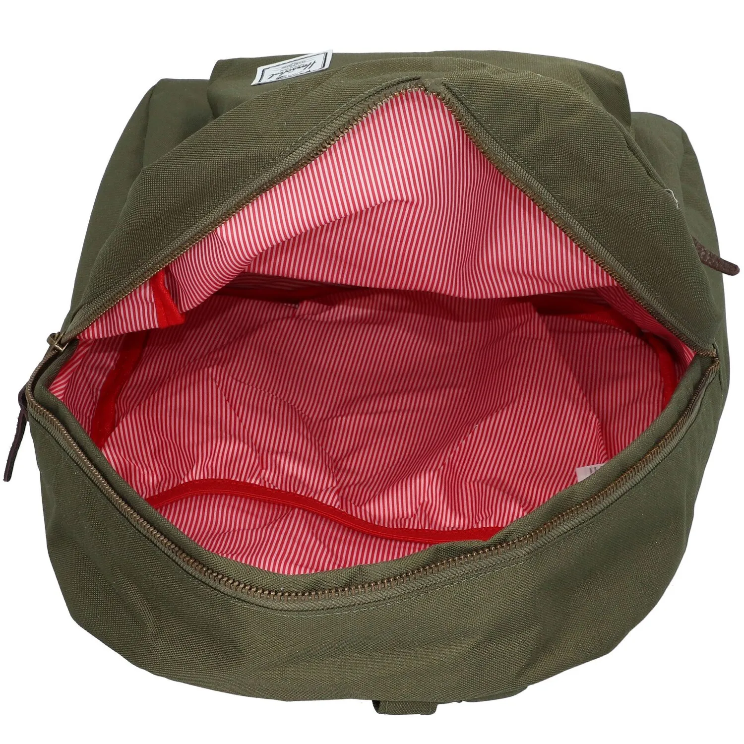 Herschel Zaino Settlement Scomparto per laptop da 47 cm