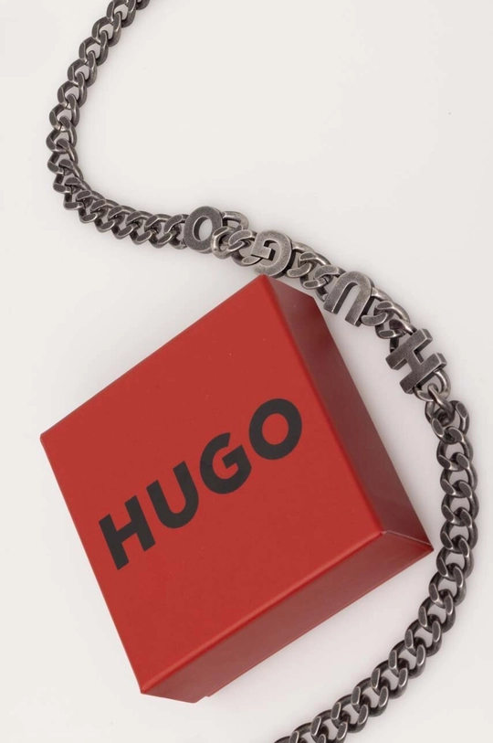 HUGO collana