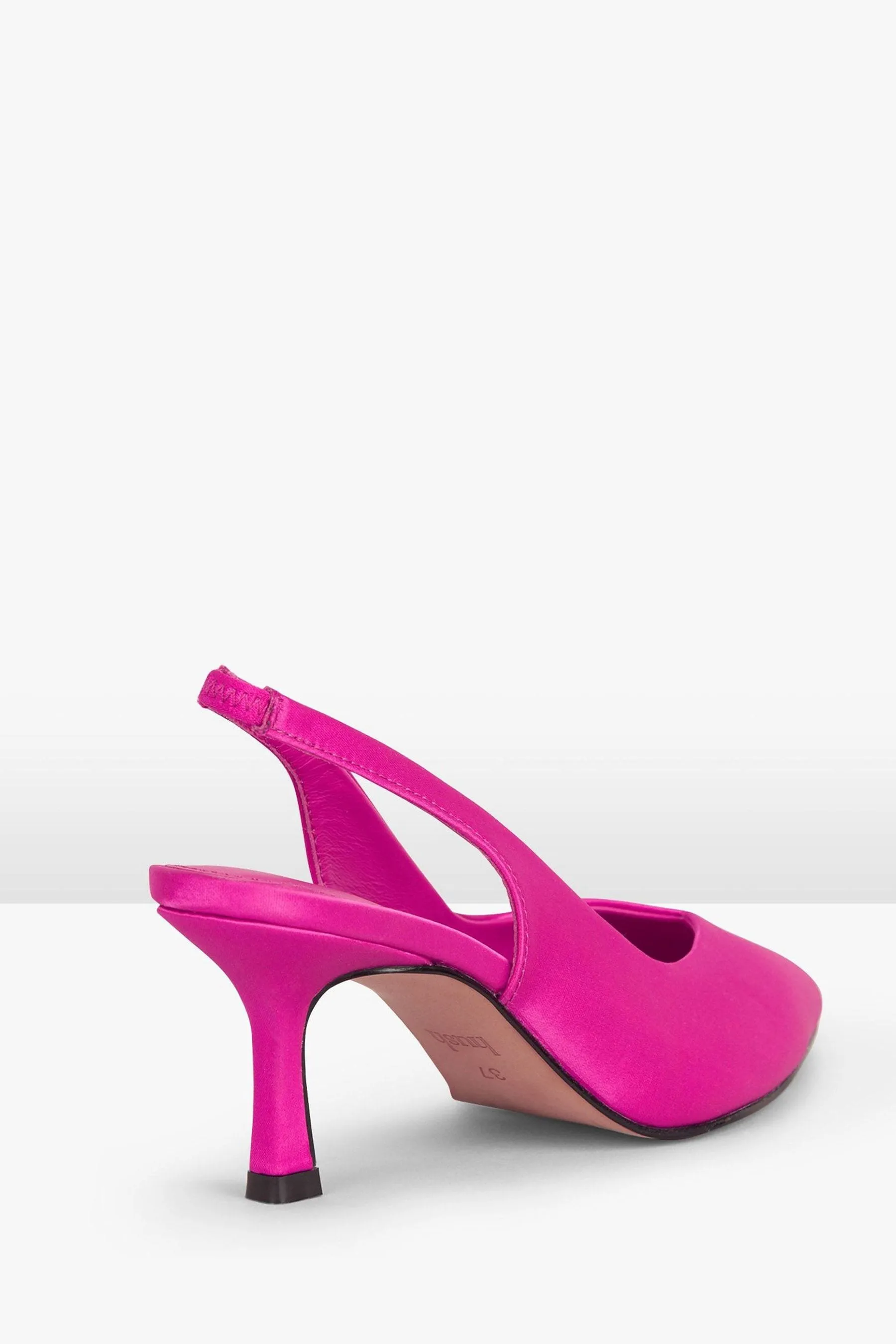 Hush - Joella - Scarpe in pelle con tacco