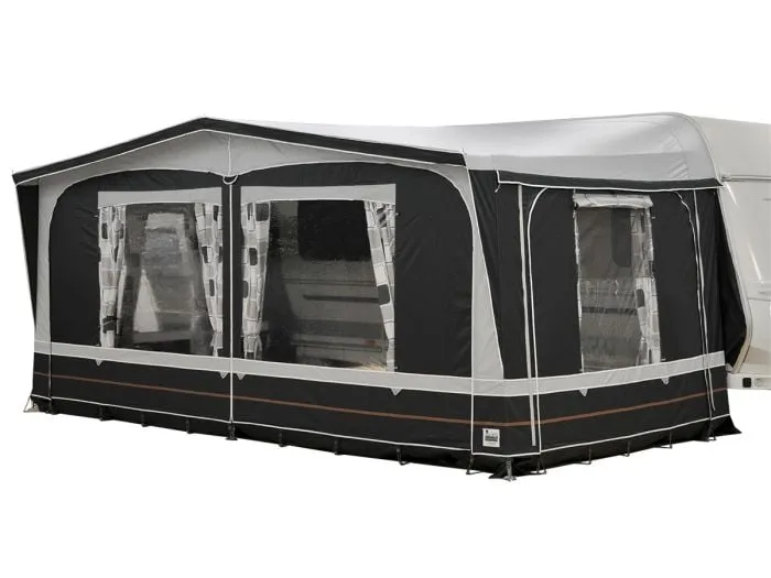 Hypercamp Bologna 270 taglia 16 (1031 - 1055 cm) veranda per caravan
