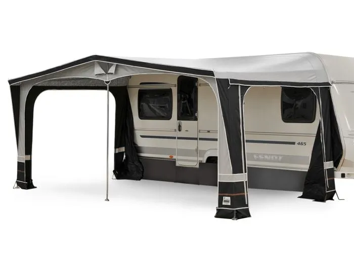 Hypercamp Bologna 270 taglia 16 (1031 - 1055 cm) veranda per caravan