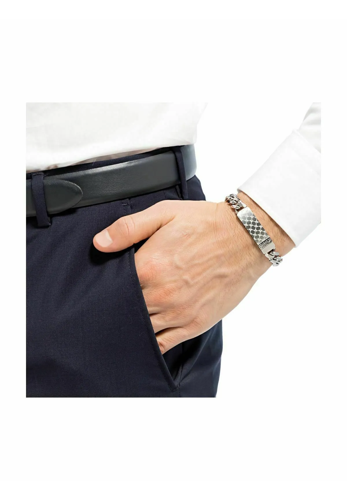 IDENTARMBAND - Bracciale