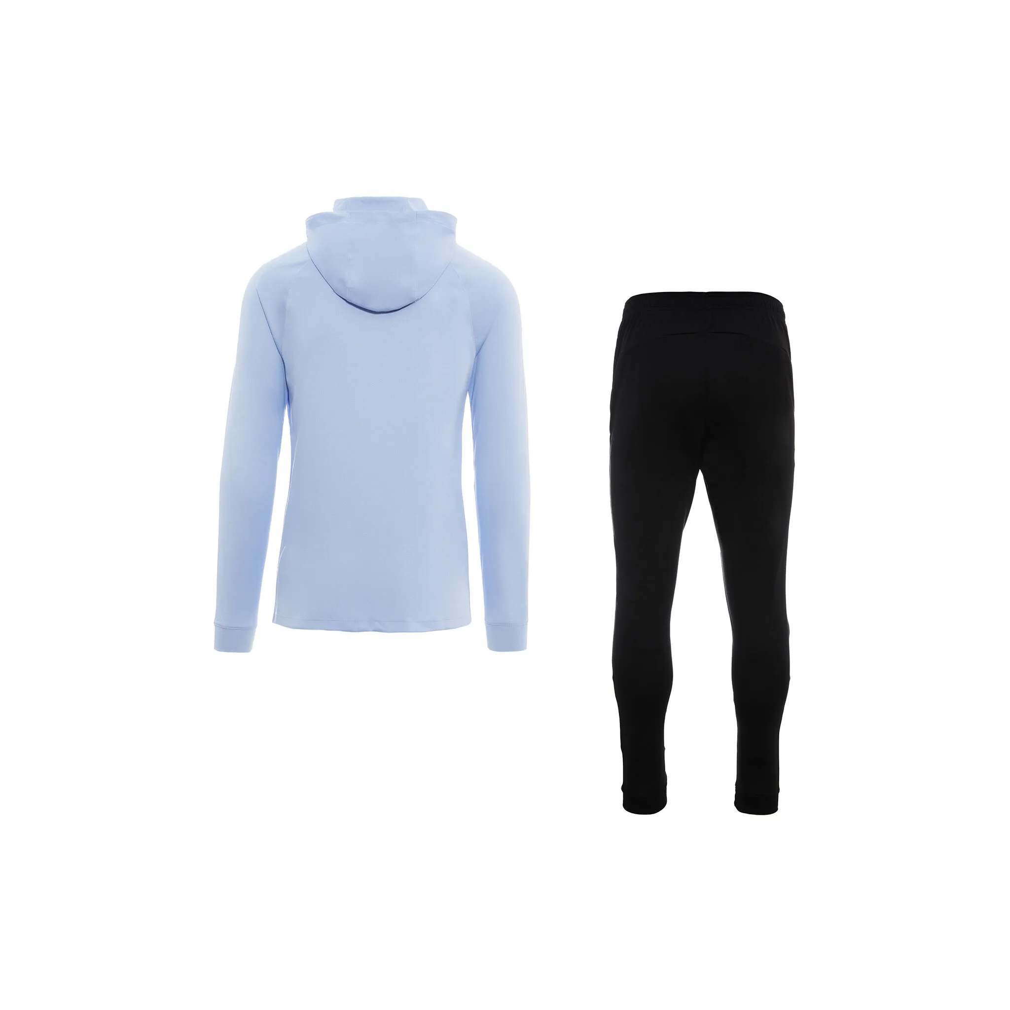 IM NIKE TUTA ALLENAMENTO 2023/24 BAMBINO