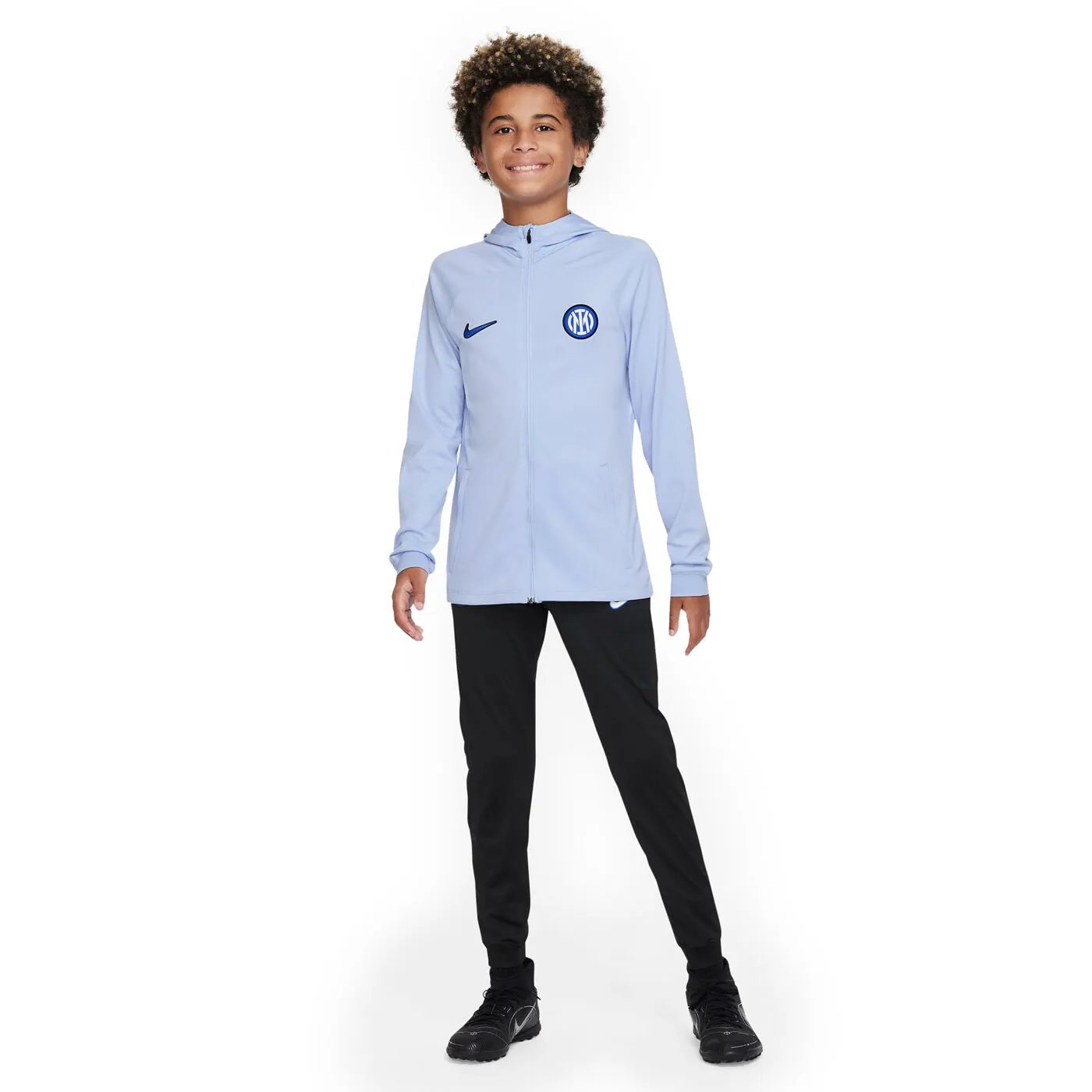 IM NIKE TUTA ALLENAMENTO 2023/24 BAMBINO
