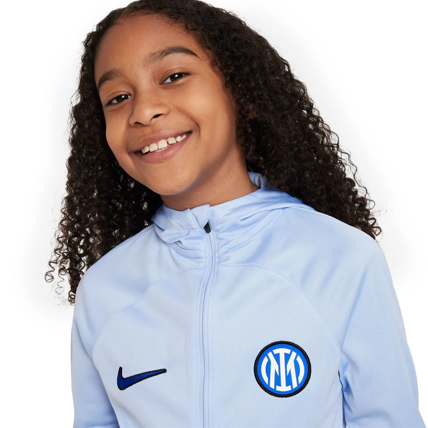 IM NIKE TUTA ALLENAMENTO 2023/24 BAMBINO