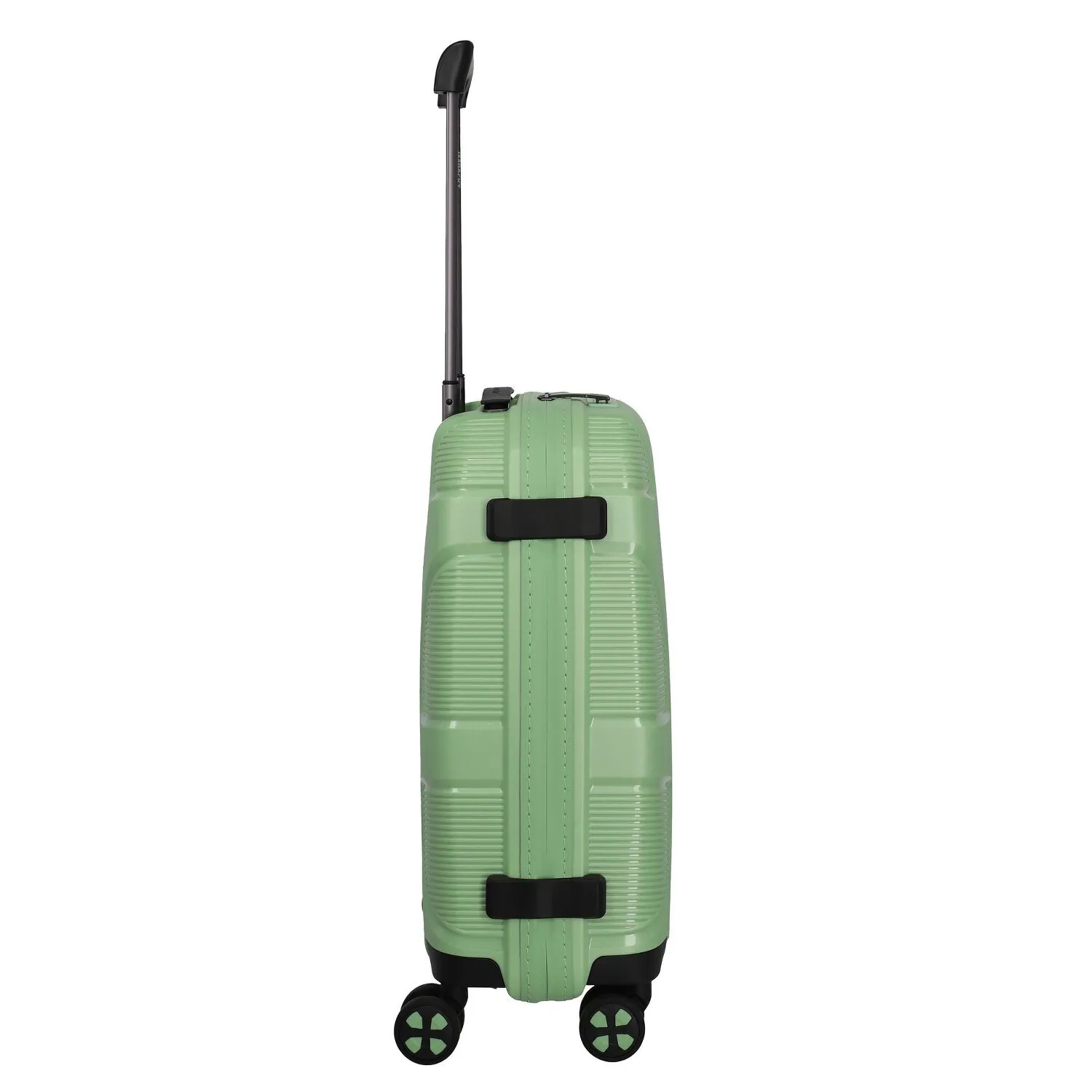 IMPACKT IP1 4 ruote Carrello della cabina 55 cm