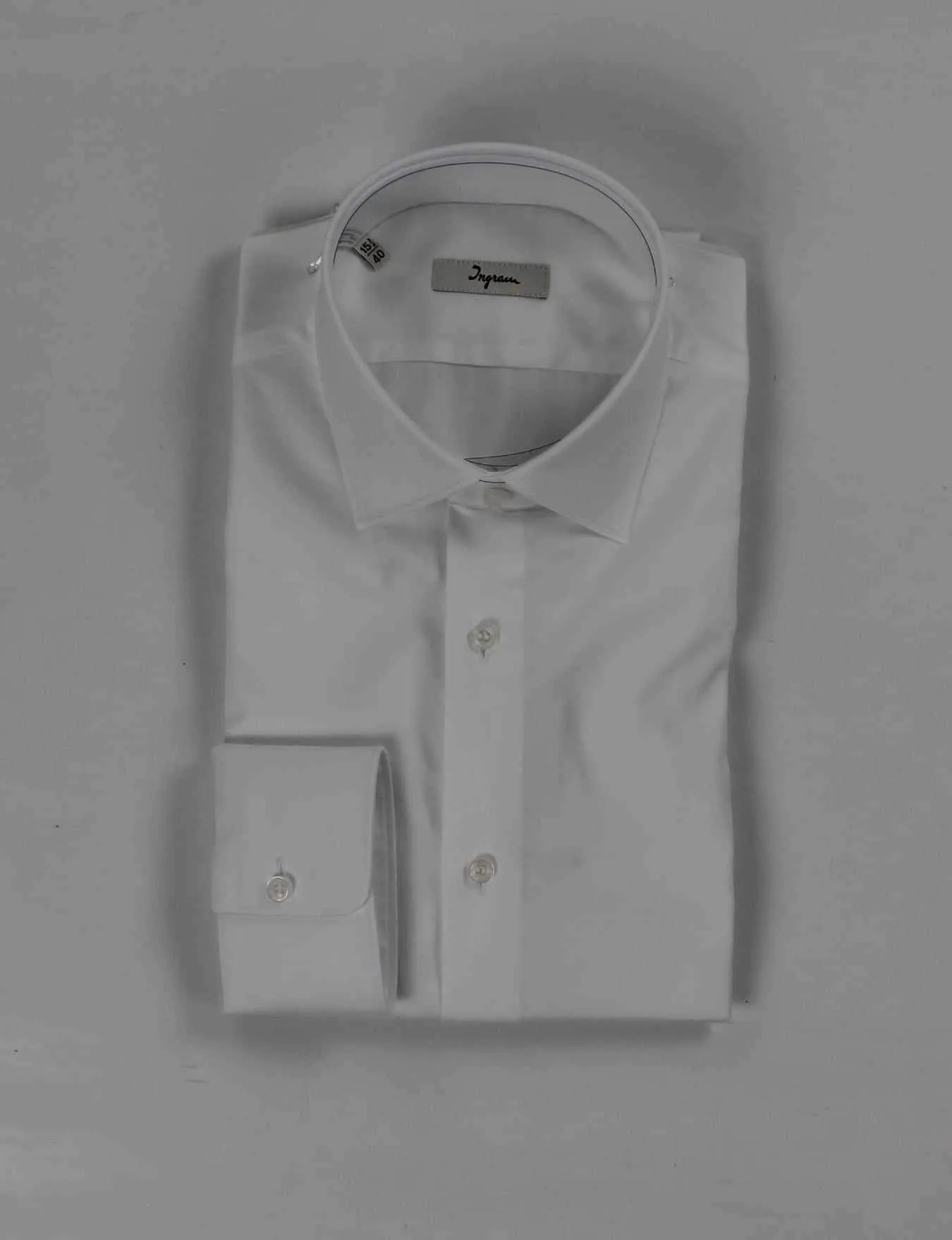 INGRAM Camicia Uomo mod. 3H621