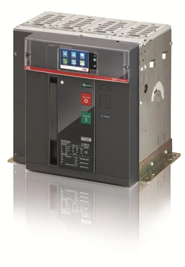 Interruttore di sicurezza elettronico ABB, 1.6kA, 4 canali, 1SDA07