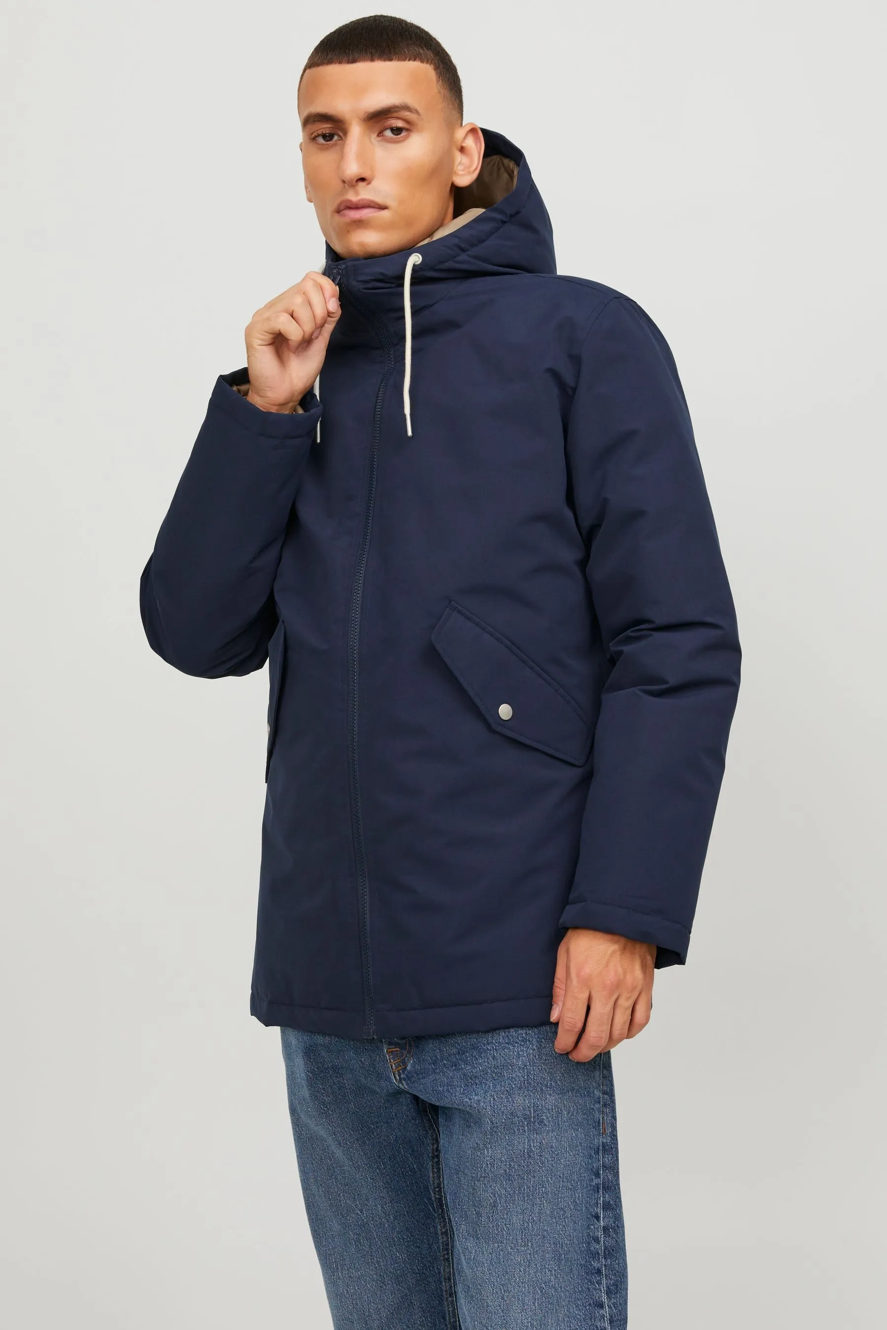 JACK & JONES - Parka
