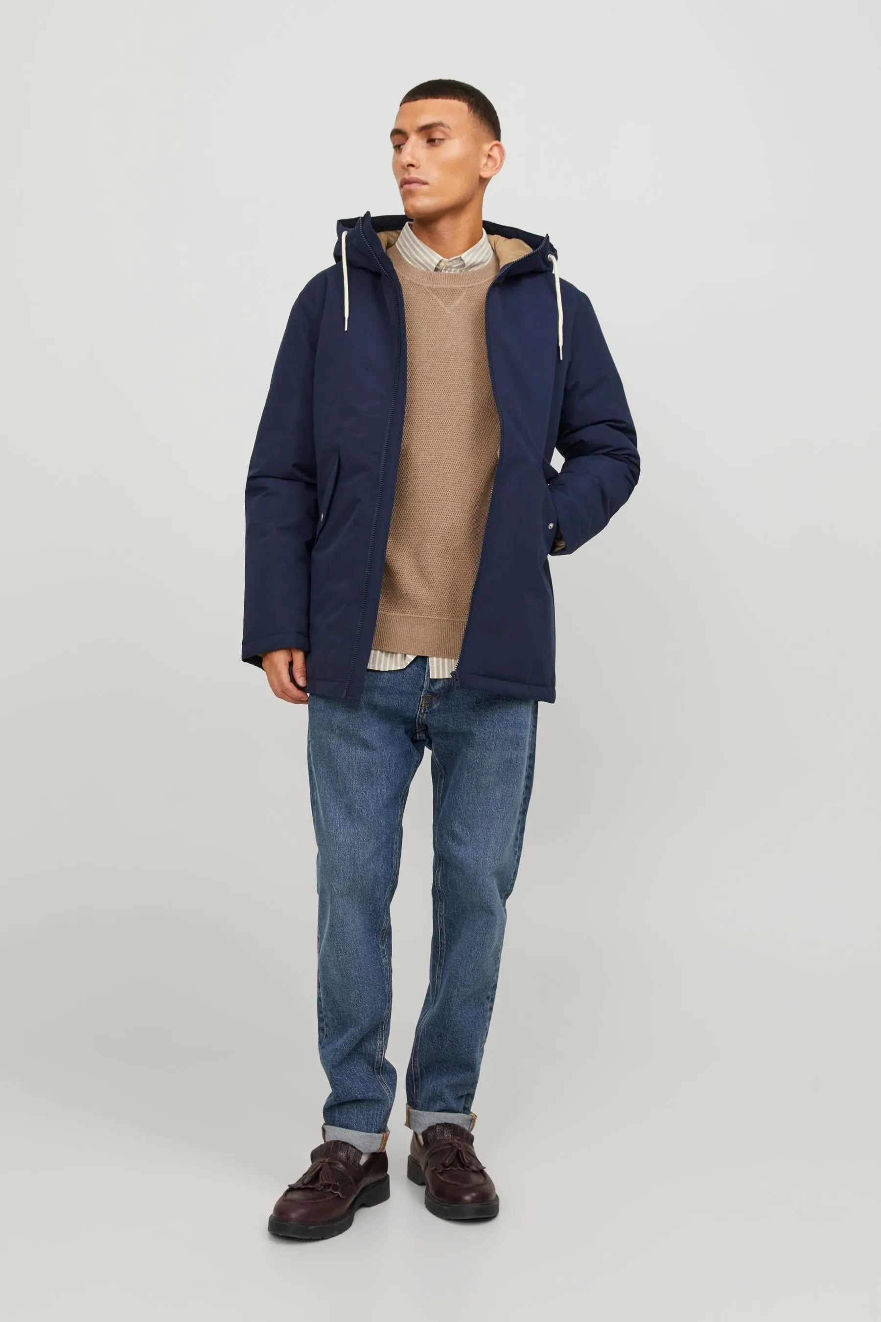 JACK & JONES - Parka