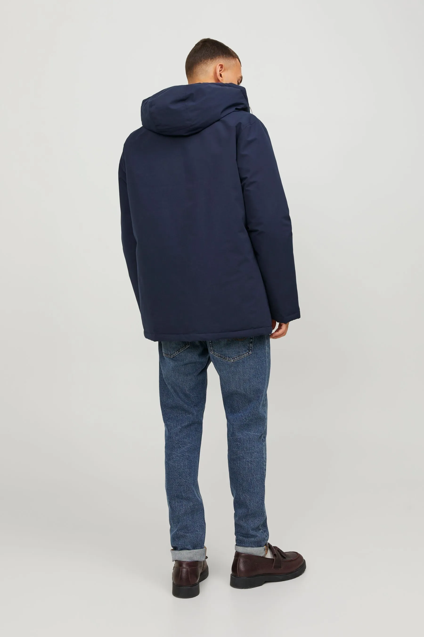 JACK & JONES - Parka