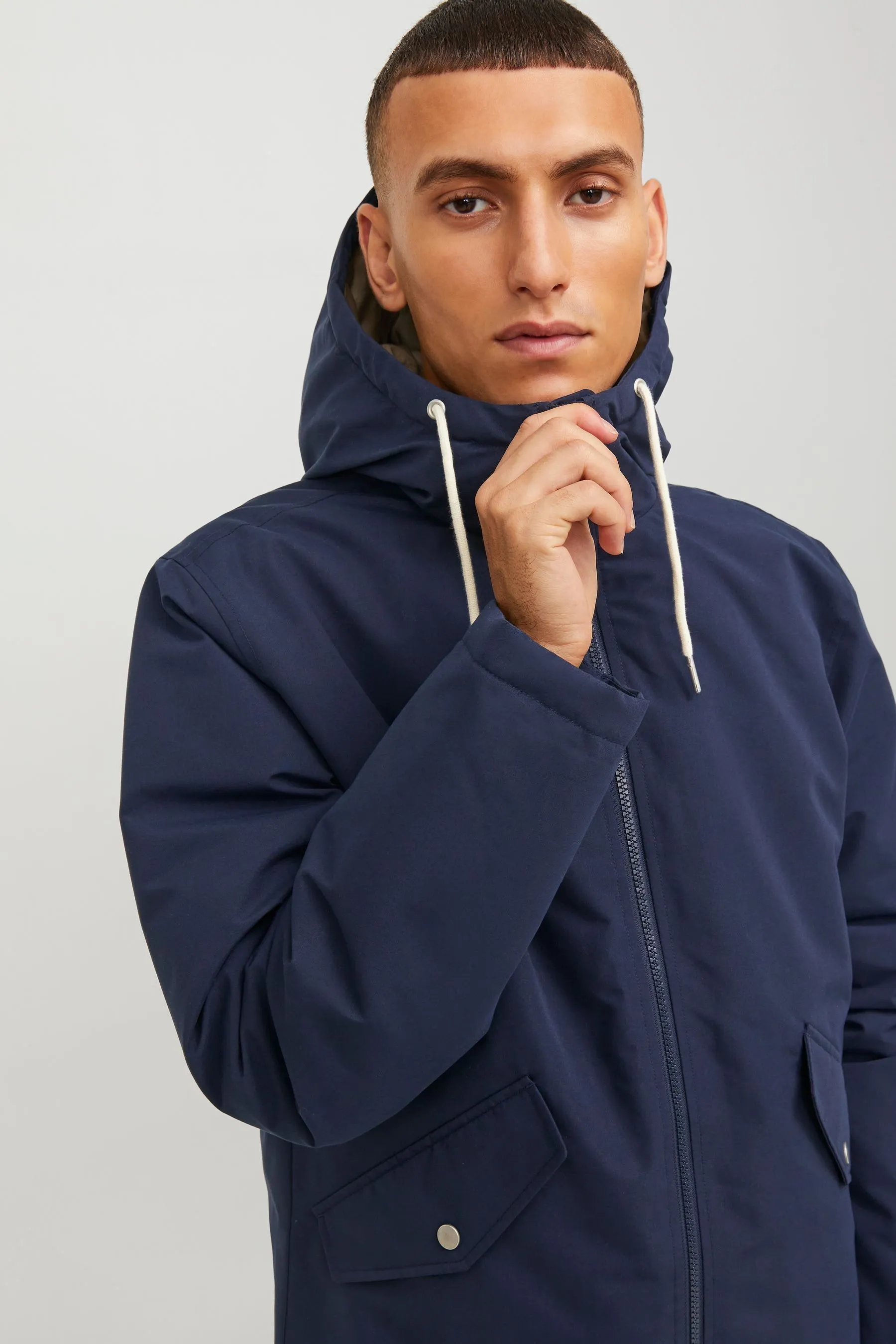 JACK & JONES - Parka