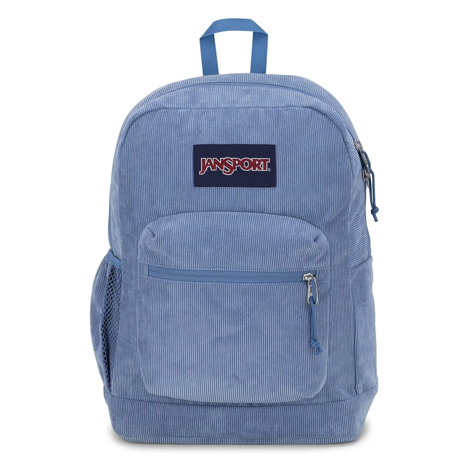 JanSport Cross Town Plus Remix Zaino 42.5 cm Scomparto per laptop