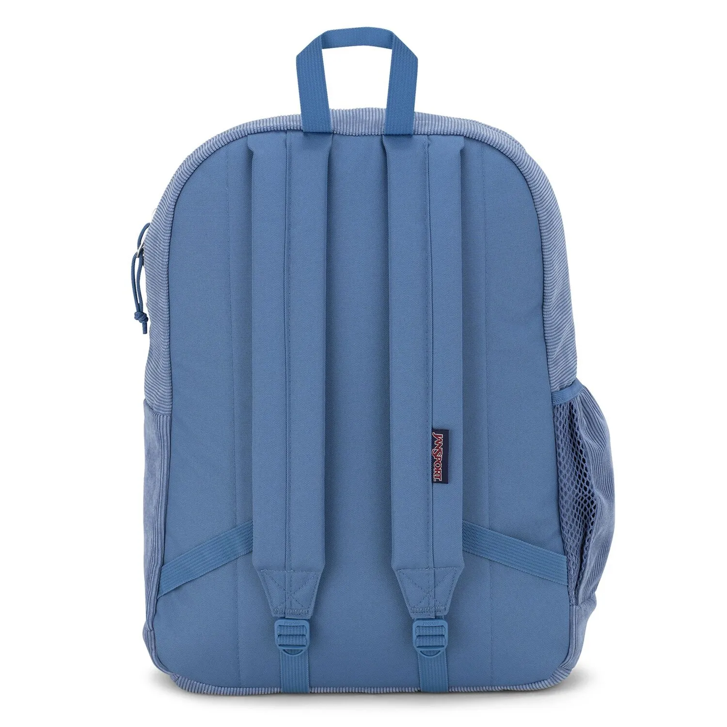 JanSport Cross Town Plus Remix Zaino 42.5 cm Scomparto per laptop