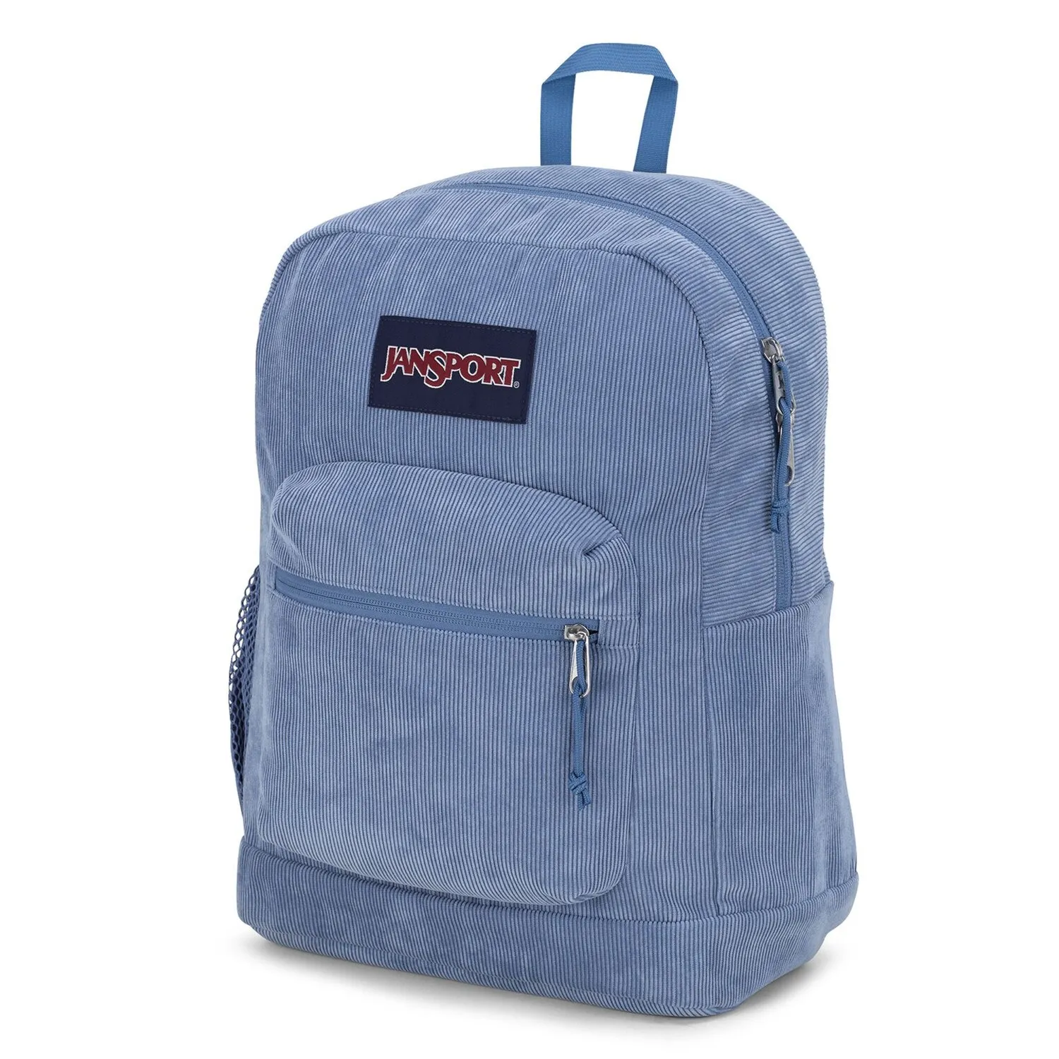 JanSport Cross Town Plus Remix Zaino 42.5 cm Scomparto per laptop