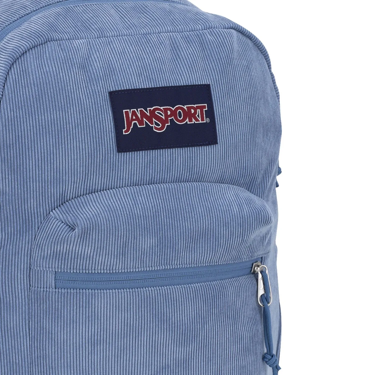 JanSport Cross Town Plus Remix Zaino 42.5 cm Scomparto per laptop