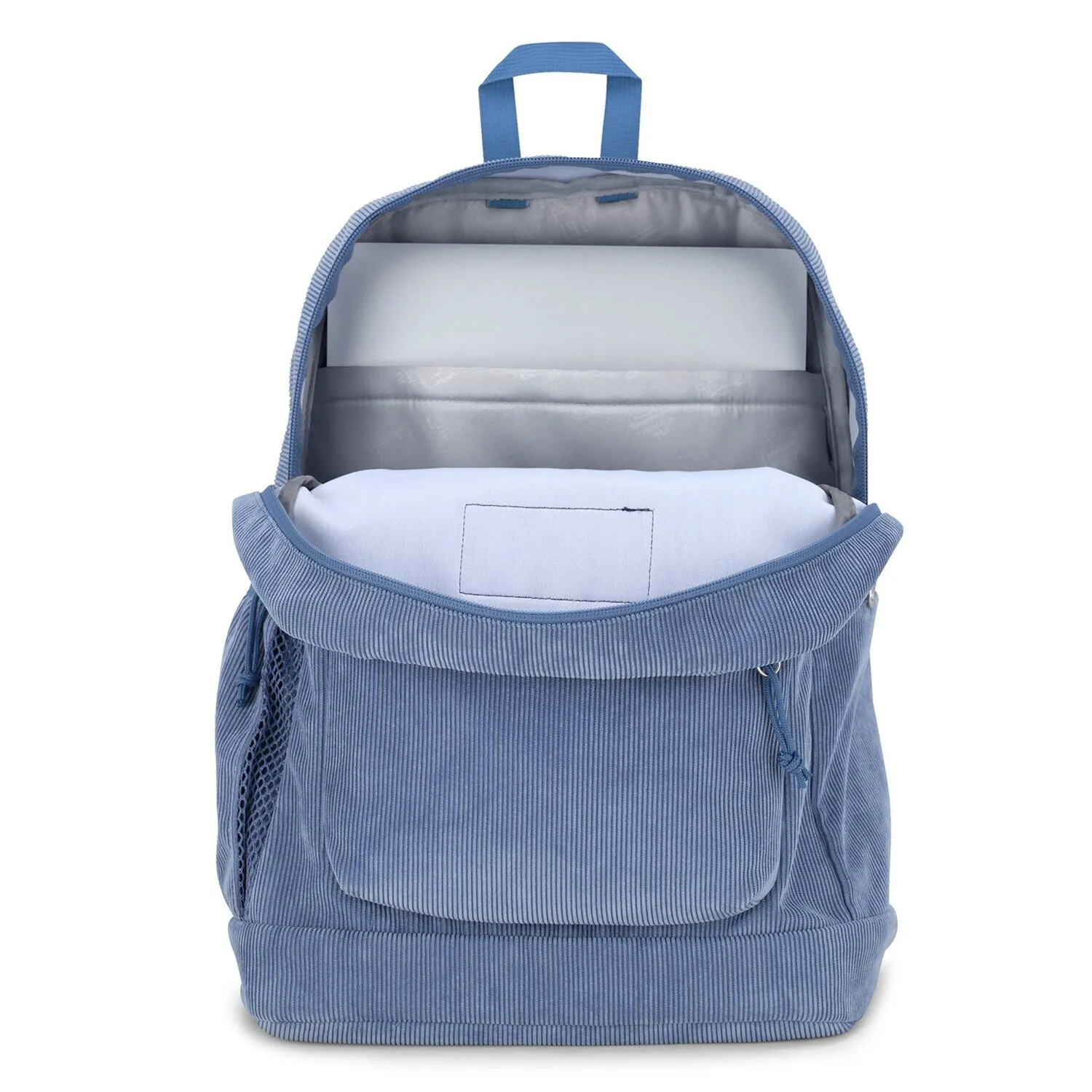 JanSport Cross Town Plus Remix Zaino 42.5 cm Scomparto per laptop