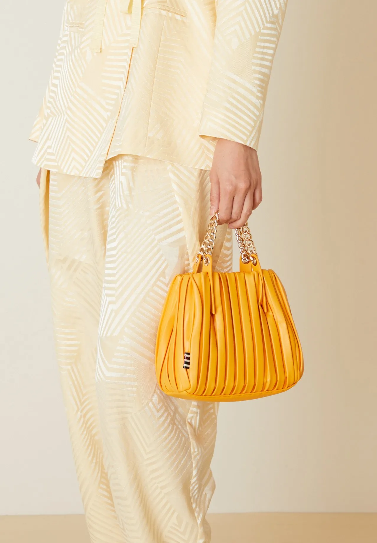 JASMINE  - Borsa a mano