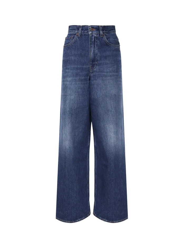 JEANS A GAMBIA AMPIA