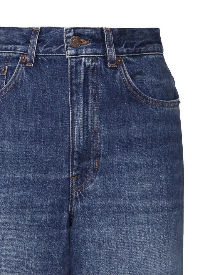 JEANS A GAMBIA AMPIA