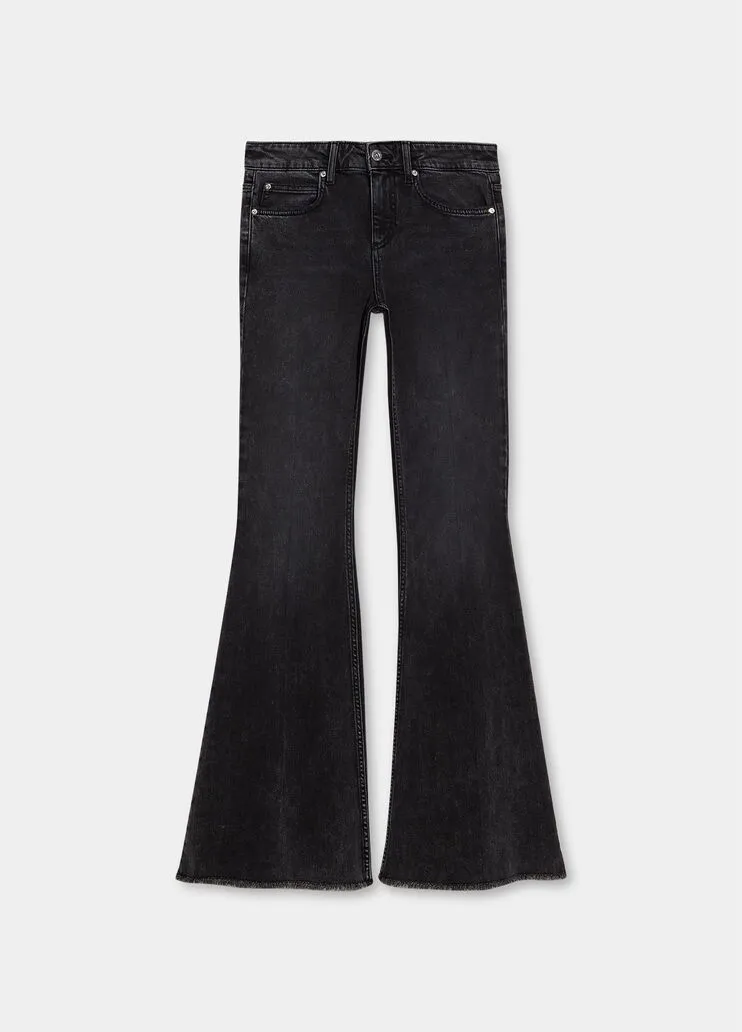 Jeans super flare liu jo
